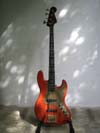 ESP 4 WYEx[X High-F Midi Mount