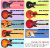 SUPER GUITARISTS
