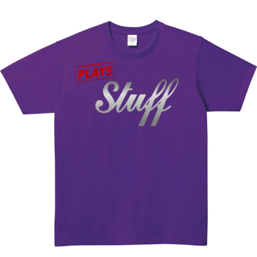 STUFFTS
