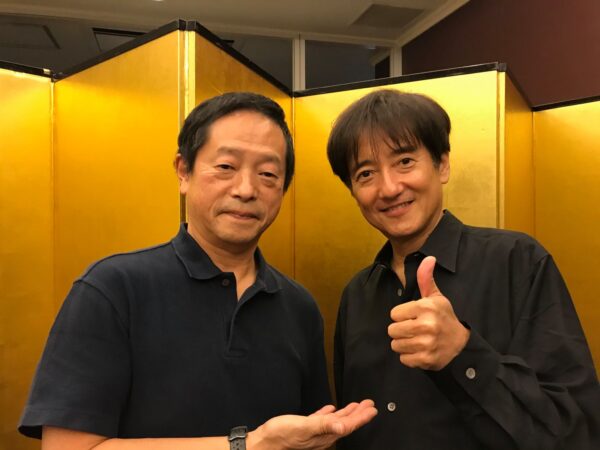 本田雅人さん「ズバリ! この人に聞く。あなたが求める理想のベーシストとは?」