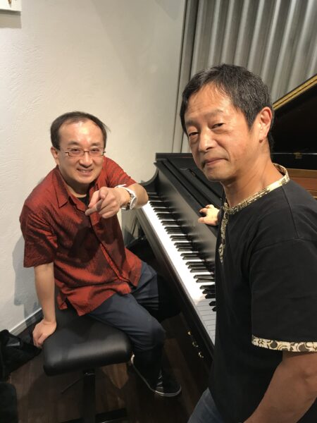 クリヤ・マコトさん「ズバリ! この人に聞く。あなたが求める理想のベーシストとは?」