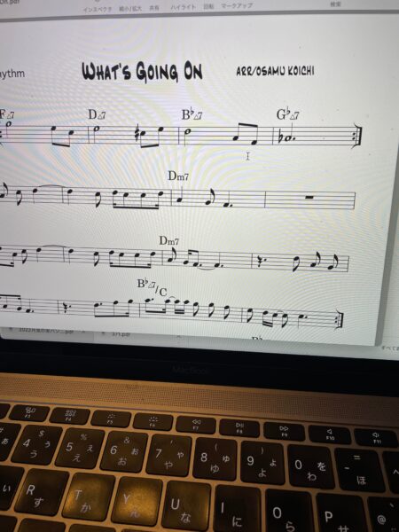 2022年3月久しぶりのツアーに出ます。