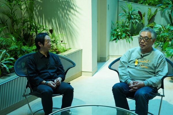 小池修さん(アレンジャー、バンドリーダー、SAX奏者)との対談【CODAリリース直前企画 vol.08】