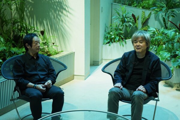 布川俊樹さん(ギタリスト)との対談【CODAリリース直前企画 vol.09】