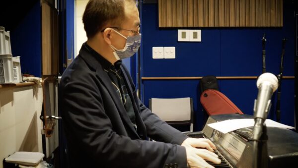 黄昏のリヨン【CODA リリーストレーラー】