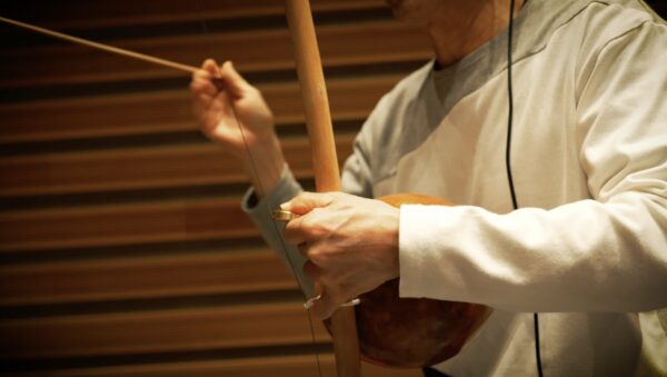 消えゆく森の声【CODA リリーストレーラー】