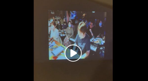 「Stuff トリビュートライブ」満員本当にありがとうございます。