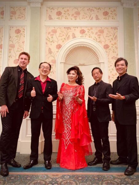 八代亜紀さん 心よりご冥福をお祈りします。