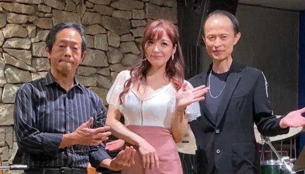 ズバリ、あなたがベーシストに求めるもの「vol.10 高木里代子さん」