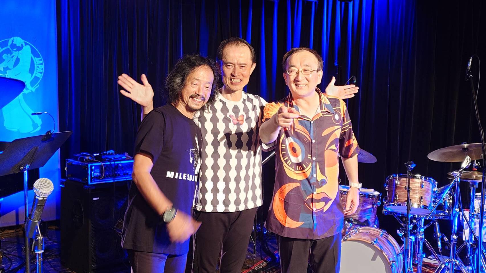 ライブレポート:アコースティックウェザーリポート(則竹裕之バースディライブ)、14年の軌跡が紡ぐ音楽