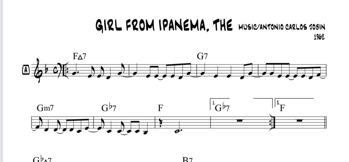 「森のイノベーション」で、第3回目になる音楽講座を開催しました。