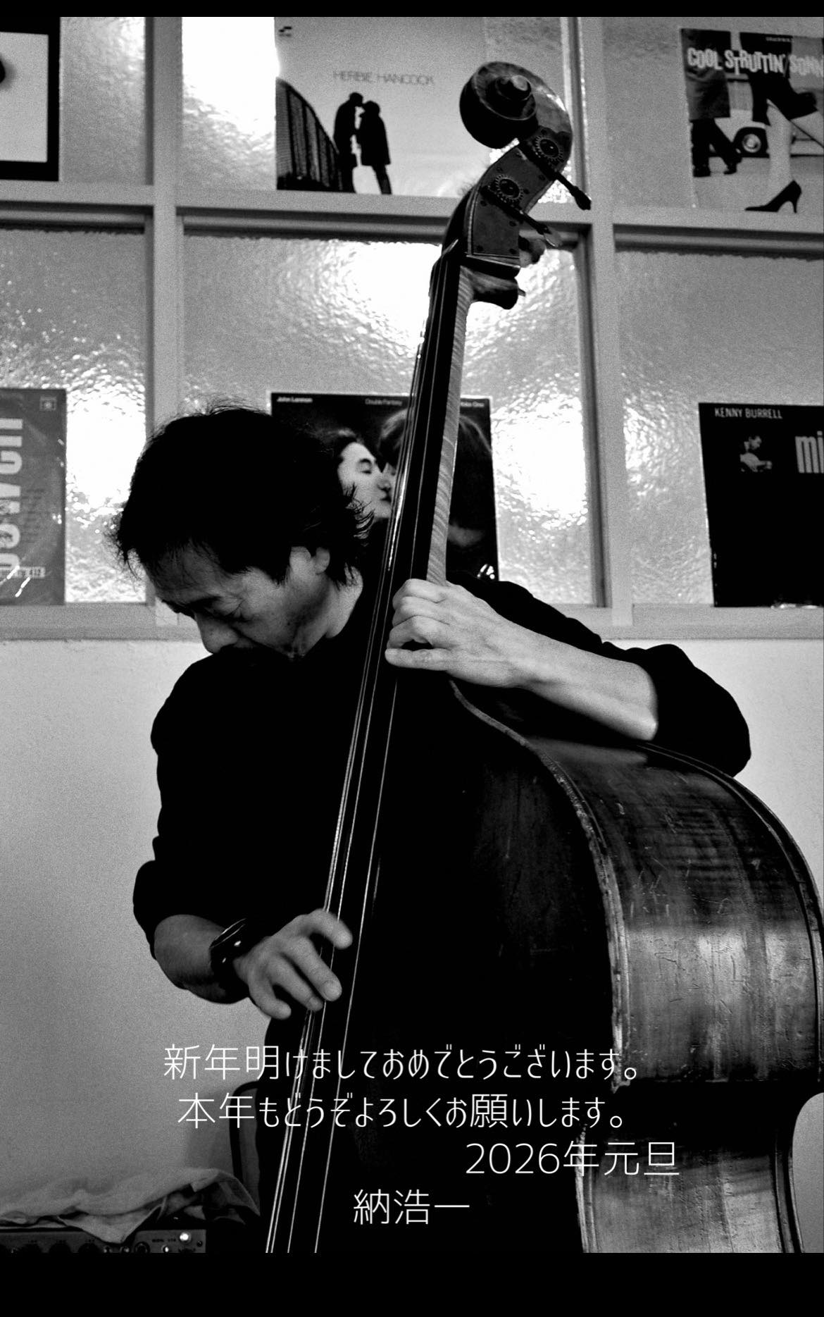 2025年を振り返って