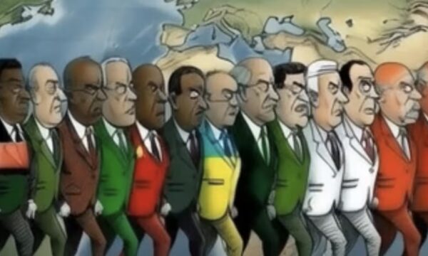 【MOVIE】Dooo!!! 「Hey! Mr.President」とライブスケジュール